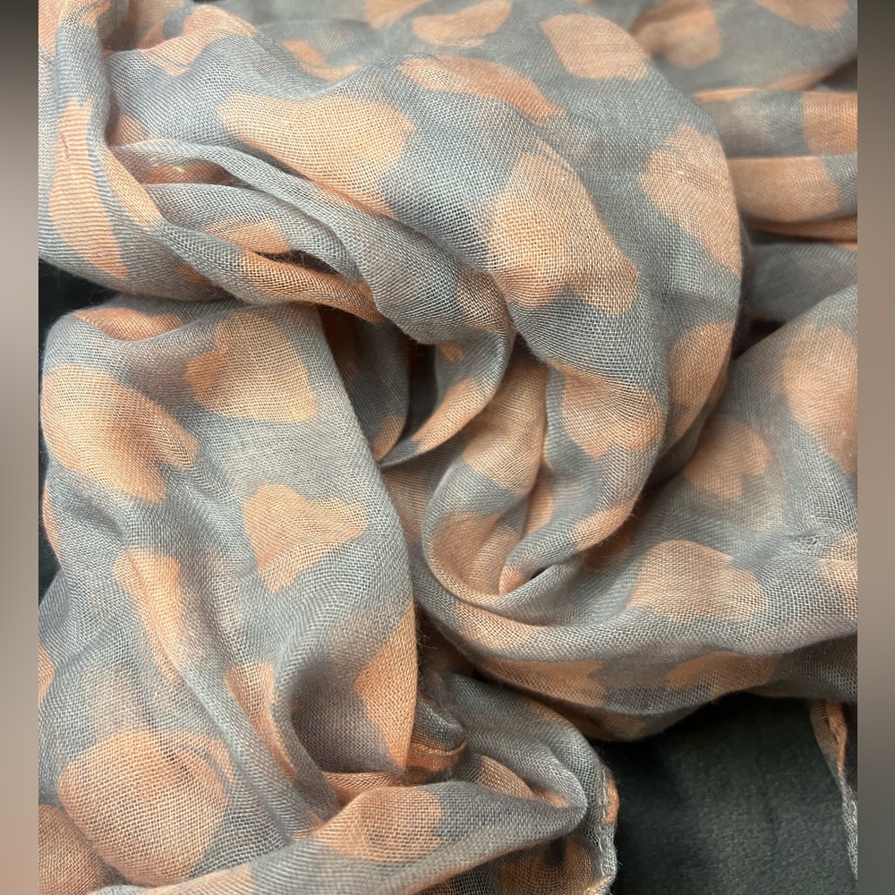 Scarf - perfect for any day